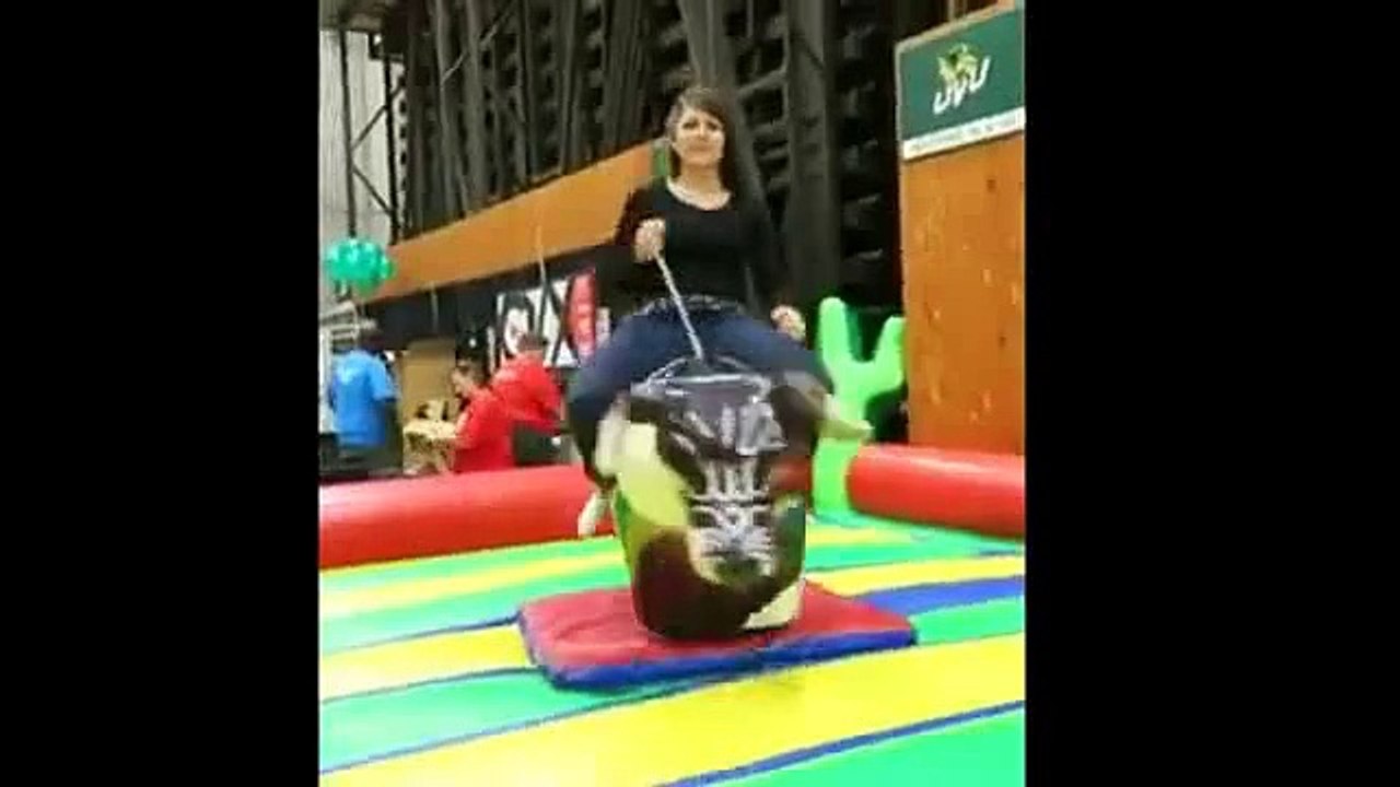 C'est pour les enfants maman descends