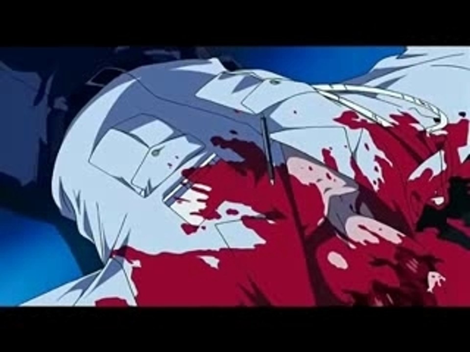 Debut de mon prochain amv