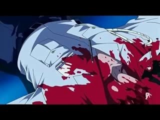 Debut de mon prochain amv