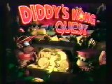 Donkey Kong Country 2: Diddy's Kong Quest - Final 2 Boss Battles vs. Kaptain K. Rool & finale