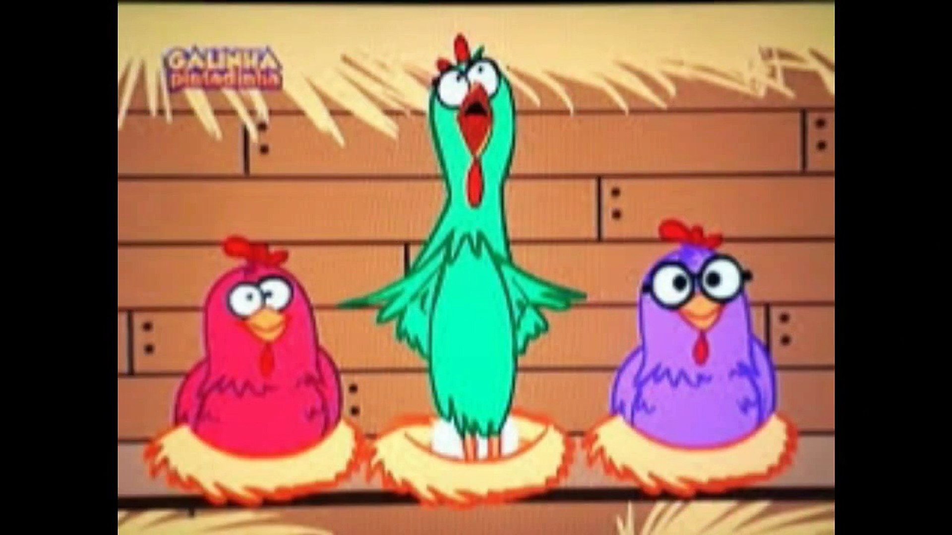 30+ Peppa Pig Galinha Pics brblog