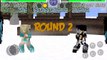 [Pixel Fighter 3D] Pixel Fighters Part 6: SPAMMIN SALMON