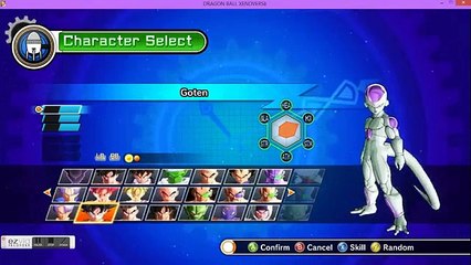 WinterStorm vs Beerus & Whis