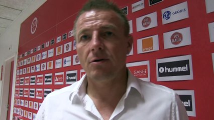 SDR-FCL : les réactions