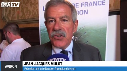 Aviron : un avant-goût de JO à Aiguebelette