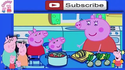 Peppa Pig English Episodes 40 Daddy Gets Fit