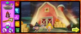 Bubble Guppies - Halloween Party (Haunted House) - Watch dora la exploradora español