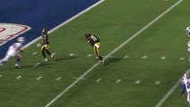 Markus Wheaton 20-yard catch