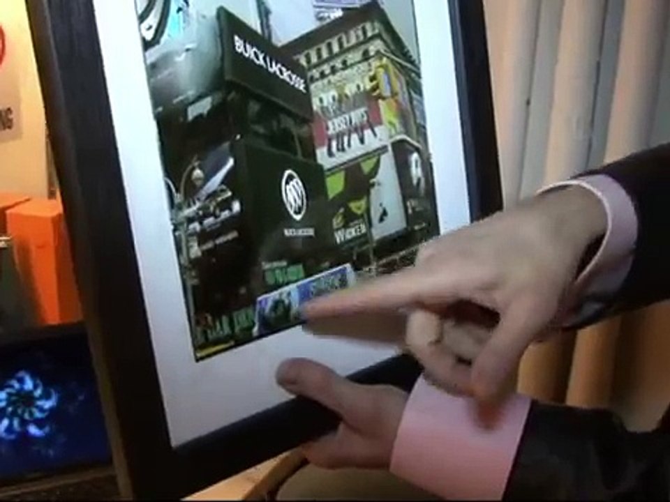 Show Us Your Backstage - Next to Normal