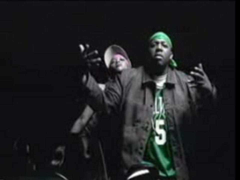 DJ Quik & Erick Sermon - Focus