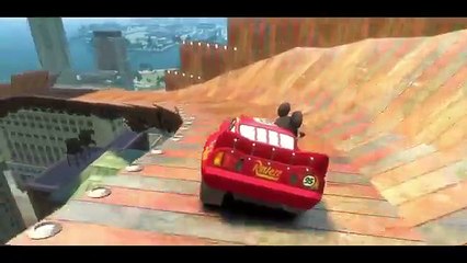 Fun Disney Mickey Mouse Lightning Cars, Elsa The Snow Queen and Nursery Rhymes