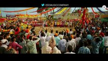 Tung Tung Baje - Singh Is Bliing _ Akshay Kumar & Amy Jackson _ Diljit Dosanjh