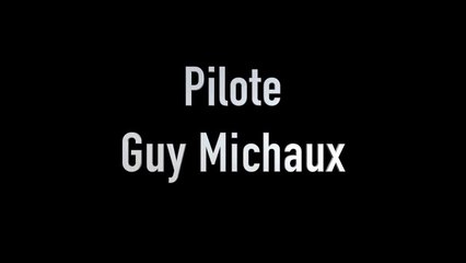 Entretien avec Pilote Guy Michaux