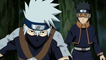 Naruto Shippuden | Kakashi Gaiden [AMV]