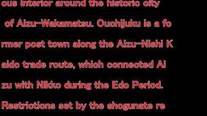 Discover Fukushima: Top Attractions & Travel Tips for Your Japan Adventure 🇯🇵