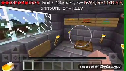 《TUTO》COMMENT ÉCRIRE EN COULEUR MCPE