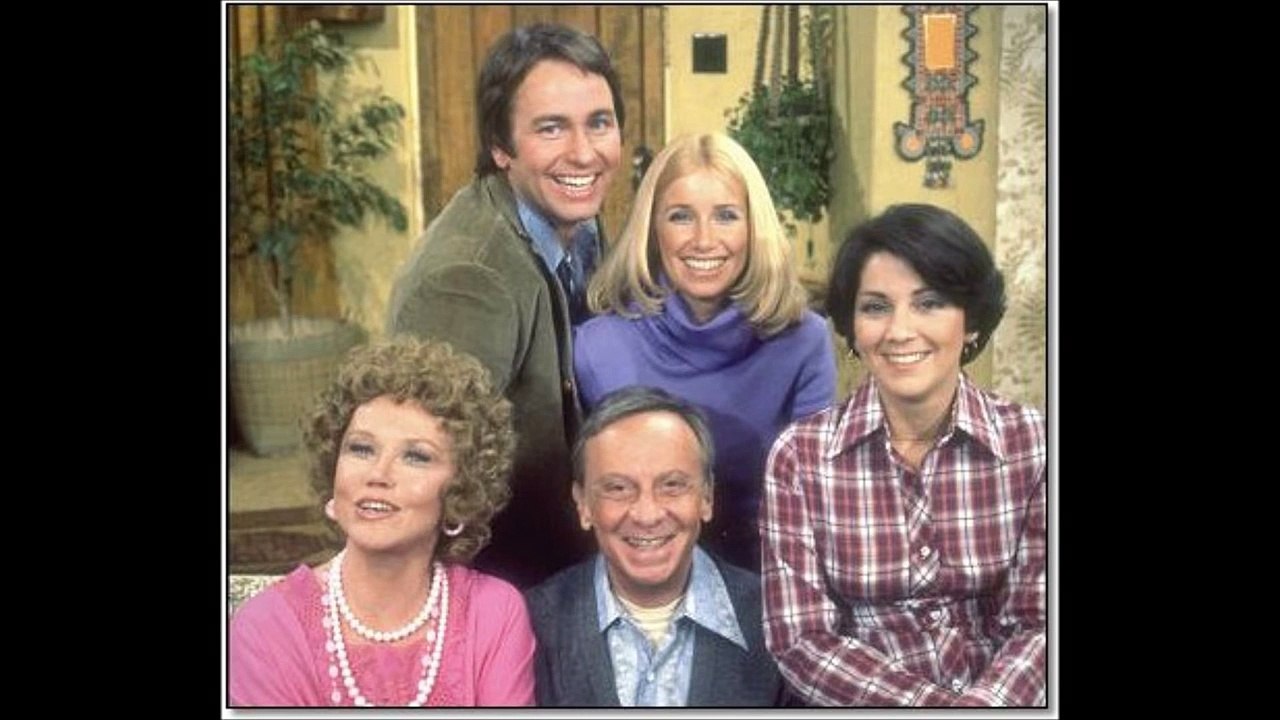 Theme   Three's Company