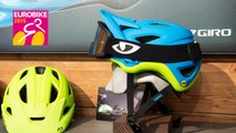 2016 Giro Montaro Mips Helmet Preview | 2015 Eurobike
