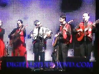 BAFOCHI CALAMA PRESENTACION EN VIVO PARTE 6 CHILE