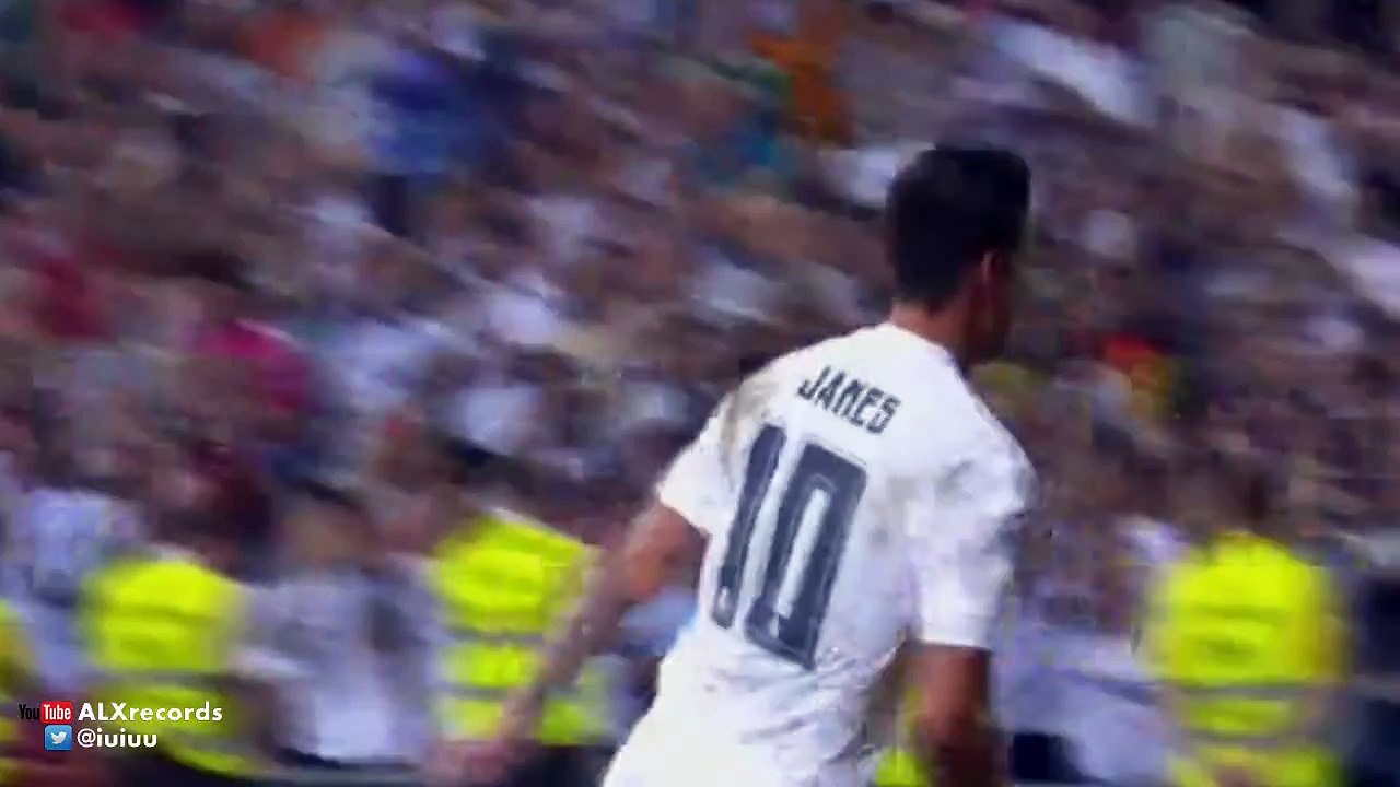 James Rodriguez