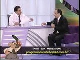 [ tv] Silas Malafaia - Programa do Ratinho - 13/10/2010 - Parte 2/3