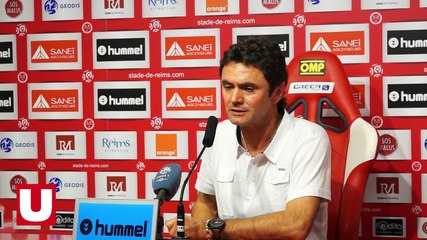 Stade de Reims - FC Lorient: Ils refont le match