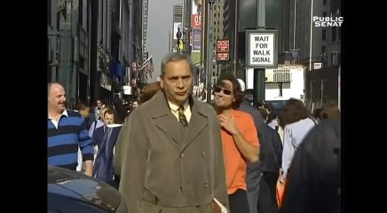 REPORTAGE New York, 2mois après - Reportages