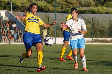 OM 5-0 Toulon : le but de Caroline Pizzala (76e, sp)