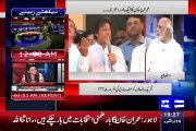 Haroon Rasheed Reveals That Which Party Has Capicity To Win Next Elections