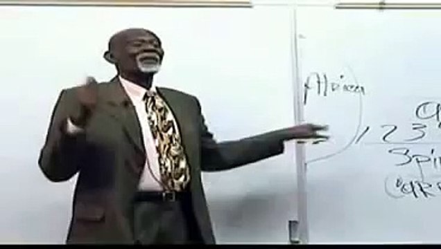 Dr Sebi pt 2