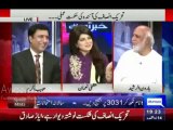 Why Imran Khan Asked Haroon Rasheed To Travel With Him In Plane Today and What Suggestion Haroon Rasheed Gave to Khan