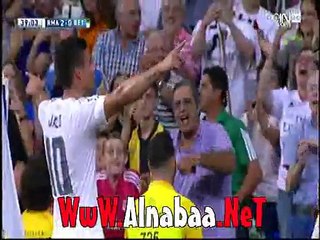 اهداف ريال مدريد - بيتيس