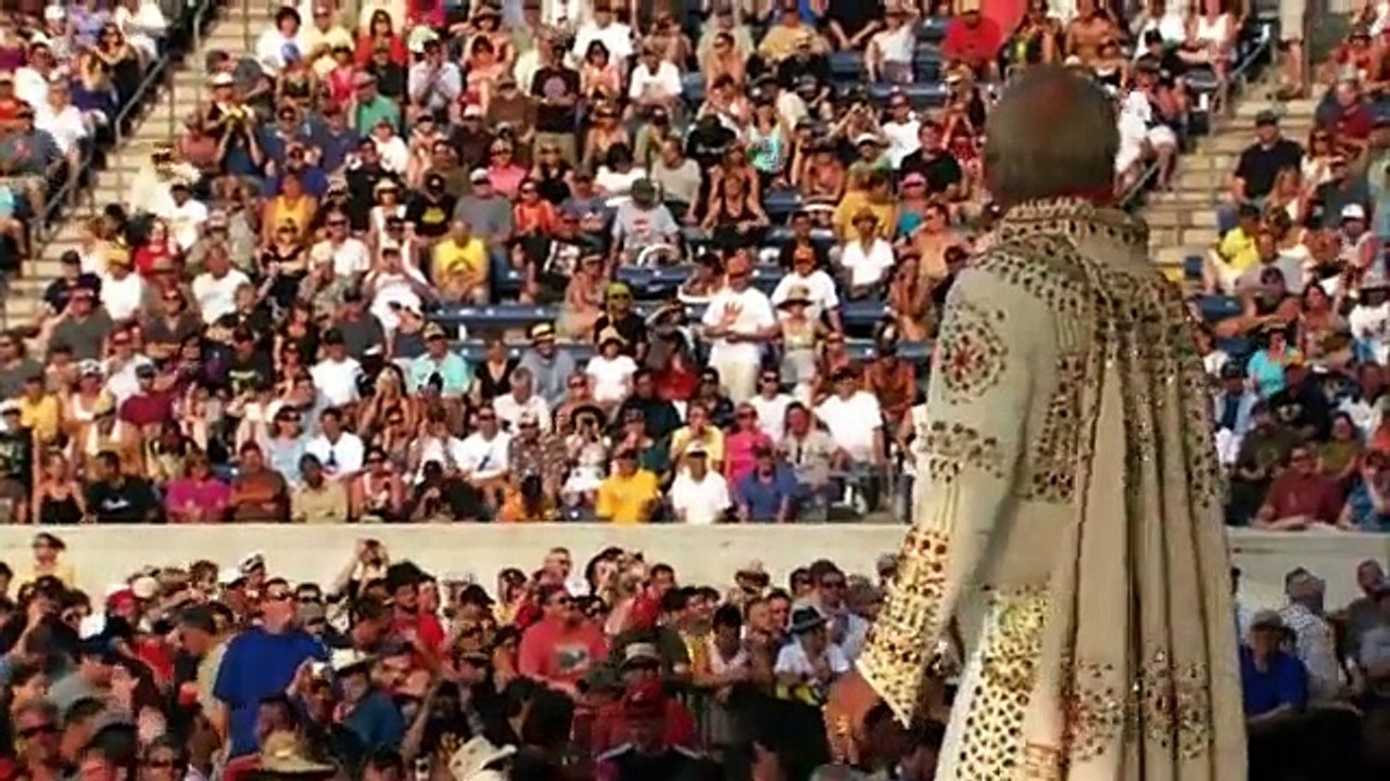 Buddy Guy with Ron Wood & Jonny Lang - Five Long Years (Crossroads Guitar Festival 2010 HD)