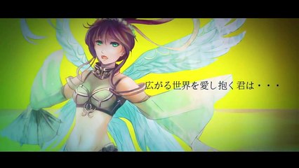 Freyja.sys Acapella ver.【Ginger Ale】