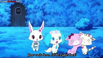 Jewel Pet Tinkle Episode 7 English Sub Part 2