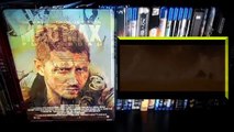 Mad Max: Fury Road (2015) Best Buy Exclusive Steelbook | Blu-ray   DVD   Digital HD | Unboxing