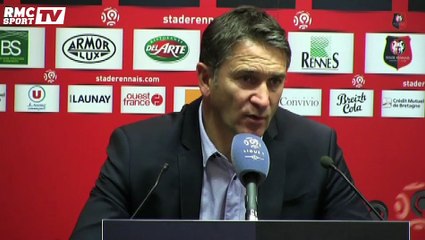 Rennes / Toulouse : les réactions