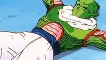 Piccolo Fuses With Nail Remastered Dragonball Z