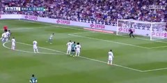 Keylor Navas Penalty Save | Real Madrid vs Real Betis 29.08.2015 HD