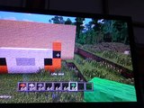 How to make stampys head on minecraft xbox 360 edition