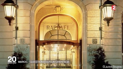 Maroc : Catherine Graciet et Eric Laurent mis en examen