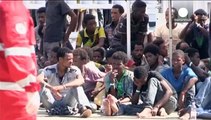 Emergenza immigrazione, vertice Onu il 30 settembre. Ancora sbarchi in Italia