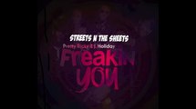 J Holiday & Pretty Ricky - Freakin You (Lyrics)