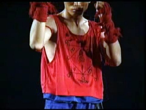 Muay Thai - The Noble Art of Muay Thai - part1