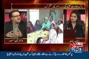 Shahid Masood Telling What Really Happened In 1965 War!