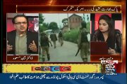 Suzanne Rice Is Coming To Pakistan For India's Issue.. Shahid Masood Reveals What Is Going To Happen When She Will Meet Gen Raheel Sharif