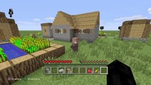 Minecraft: PlayStation®4 Edition factions episode 1 ad me supersteve12316 or omege_worl