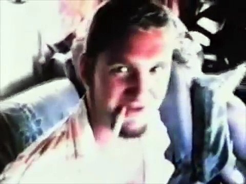 Layne Staley - Black Gives Way To Blue