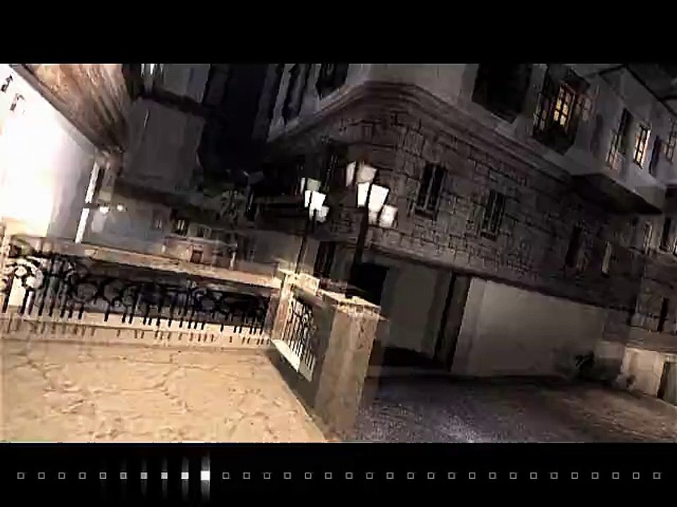 R3 ET Clan Trailer