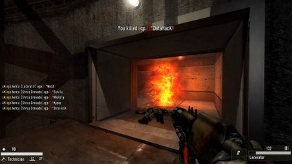 Quake Wars Impressions